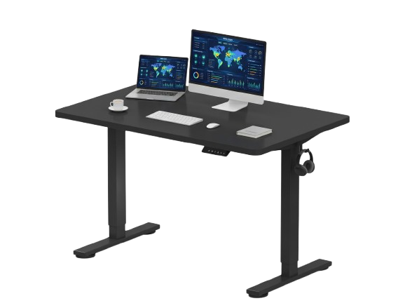 FlexiSpot EN1 Electric Standing Desk